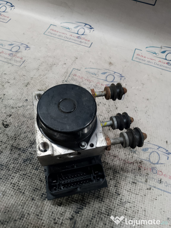 Pompa abs Skoda Fabia 2 1.2 2008