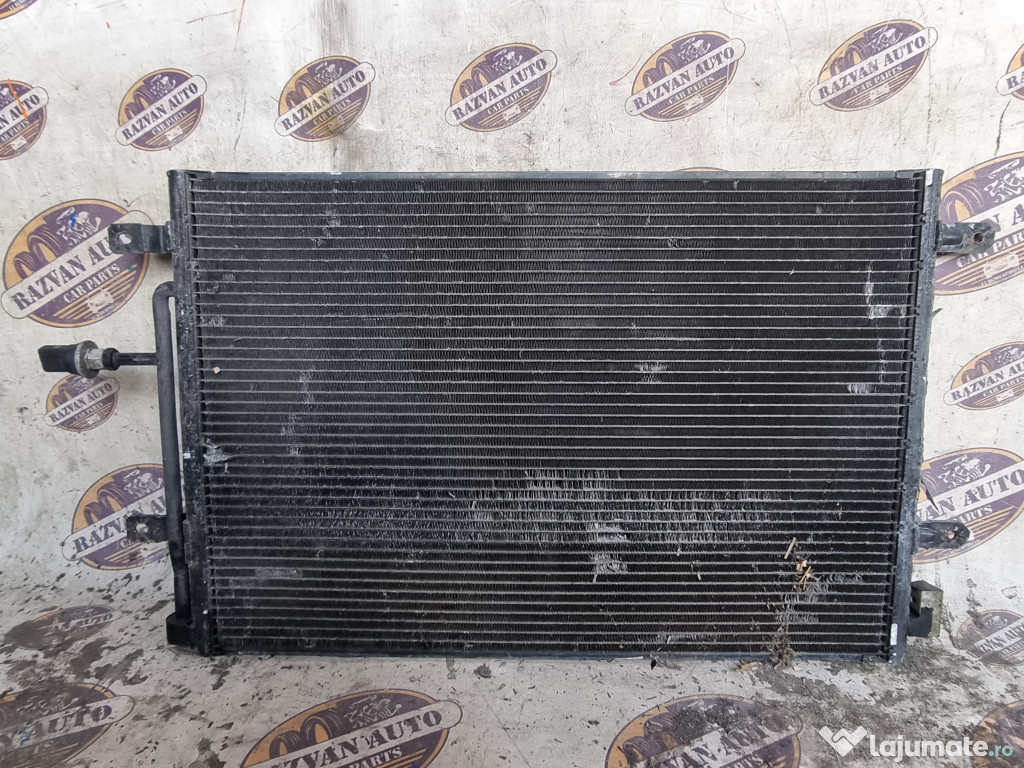 Radiator AC Seat Exeo 2.0 Motorina 2010