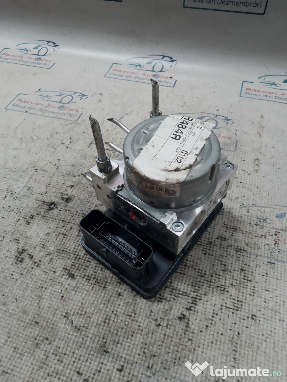 Pompa abs Dacia Sandero 2022