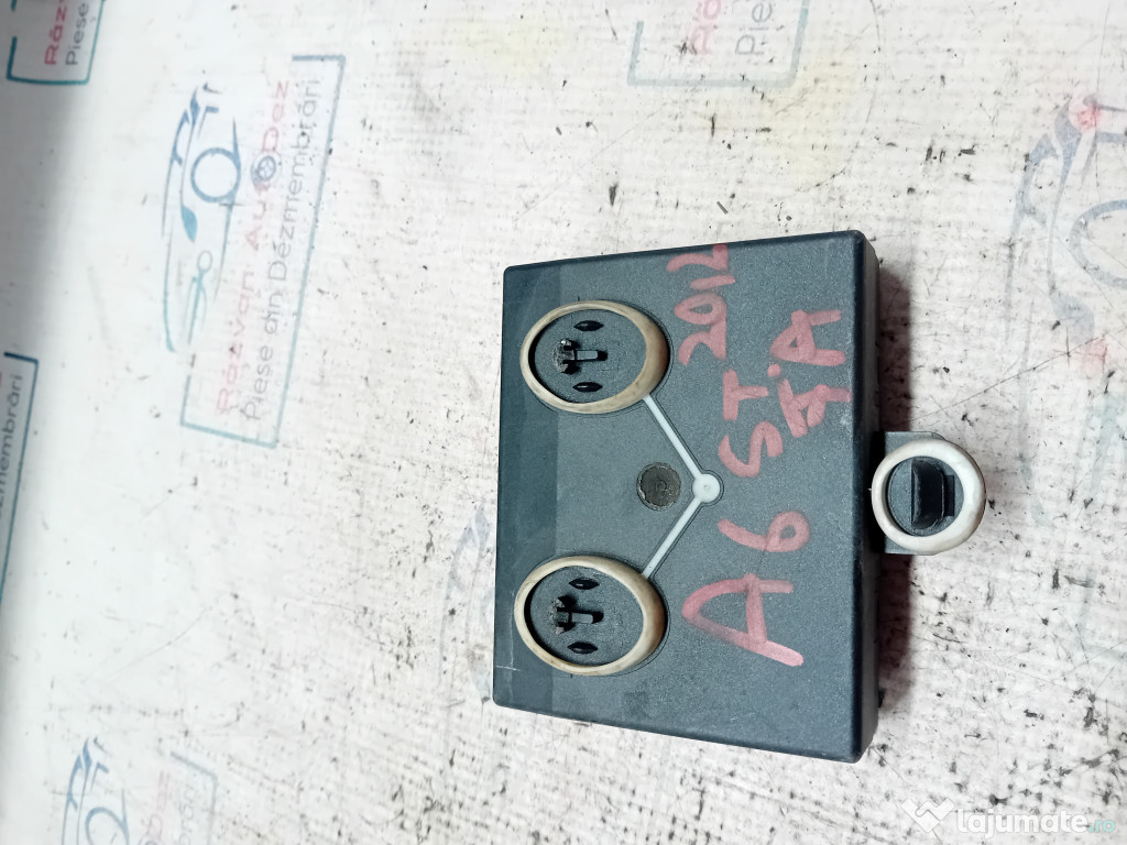 Modul Portiera Stanga Fata Audi A6 2012