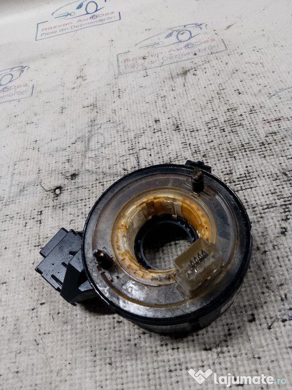 Spira volan Volkswagen Eos 2009