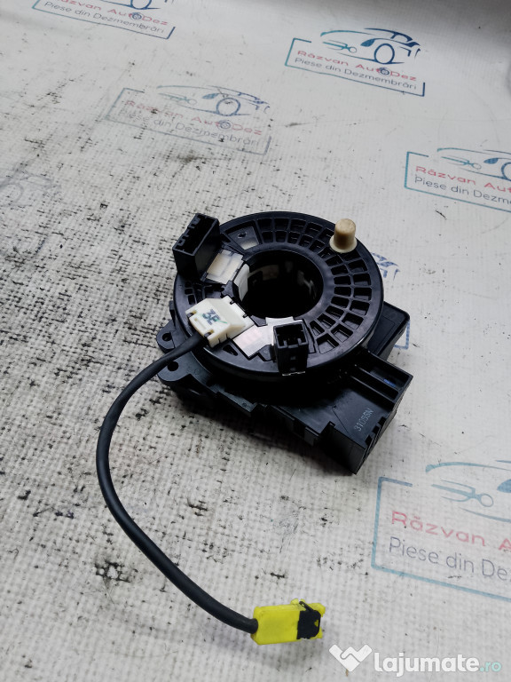 Spira volan Nissan Juke 2011