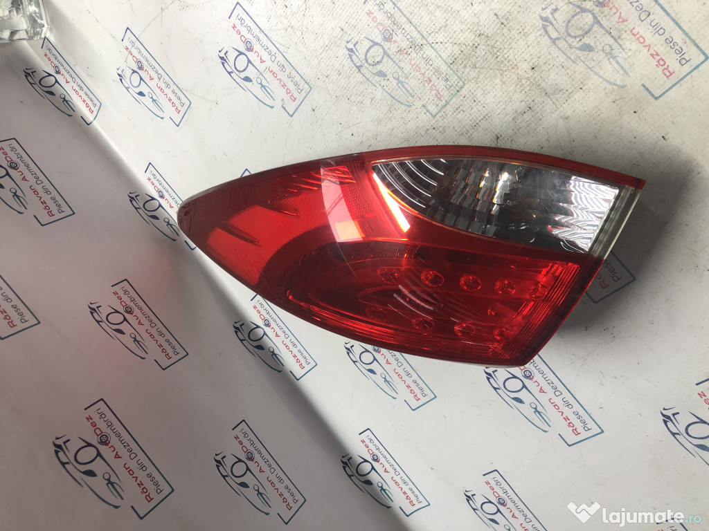 Stop dreapta aripa Hyundai ix35 2012