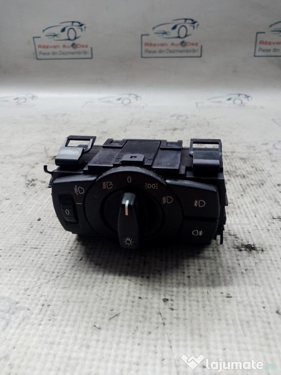 Bloc lumini BMW X1 2014
