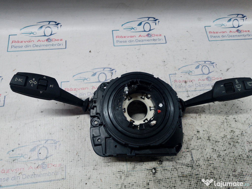 Spira volan + manete BMW X1 2010