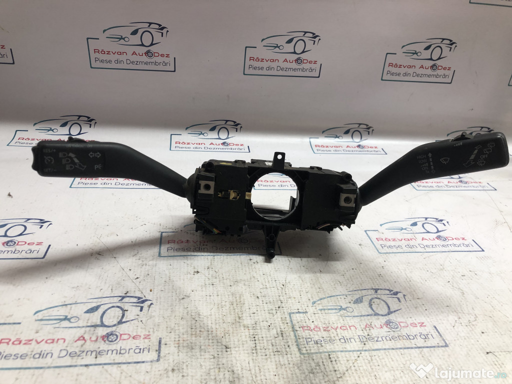 Manete Seat Toledo 2013