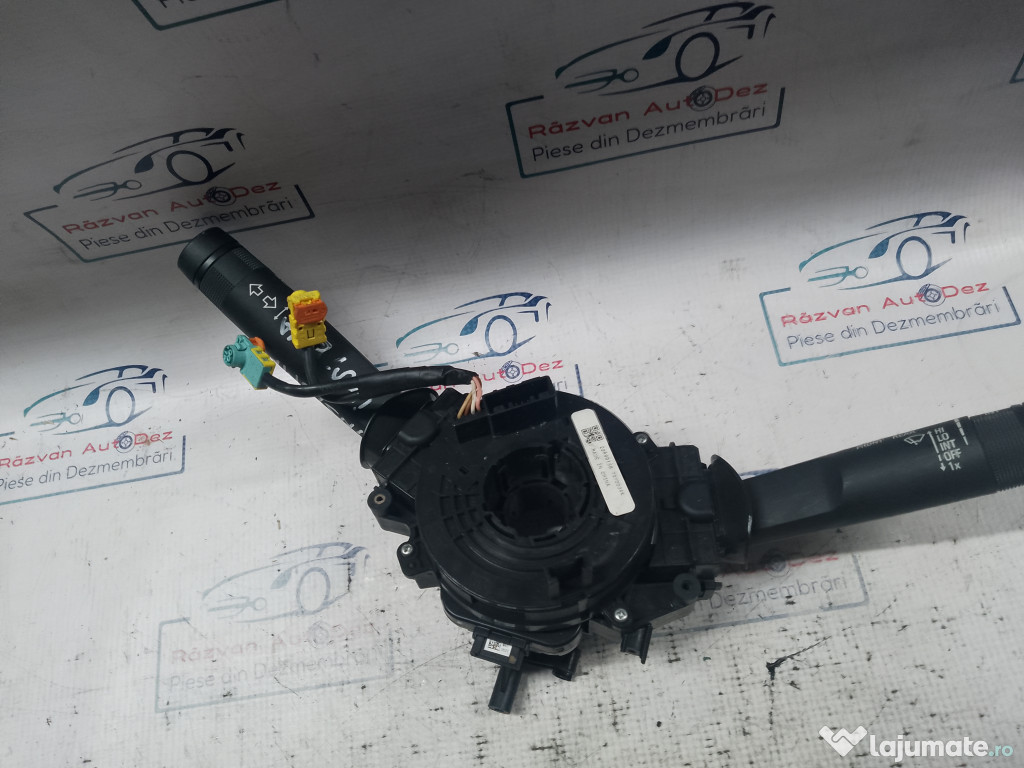 Spira volan + manete Opel Insignia A 2010