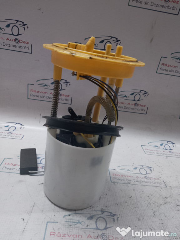 Pompa rezervor motorina Volkswagen Jetta Motorina 2012