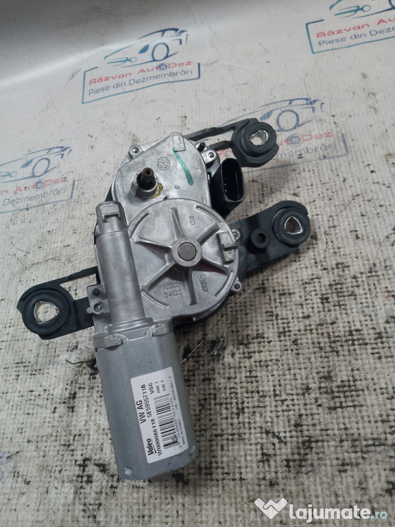 Motoras stergator hayon Seat Toledo 2015