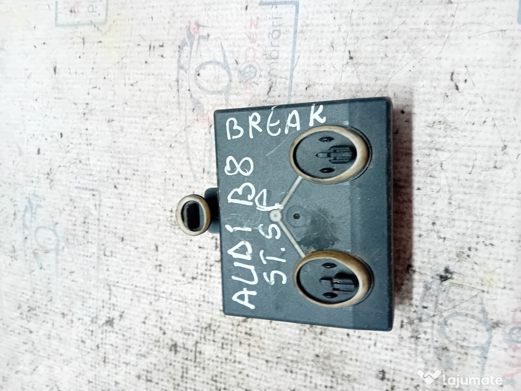 Modul Portiera Stanga Spate Audi A4 B8 2010