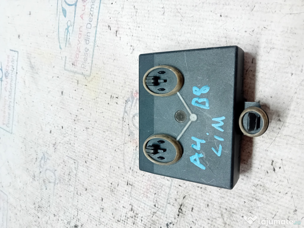 Modul Portiera Stanga Spate Audi A4 B8 2010