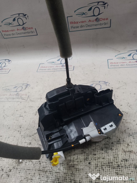 Broasca dreapta fata Renault Kadjar 2016