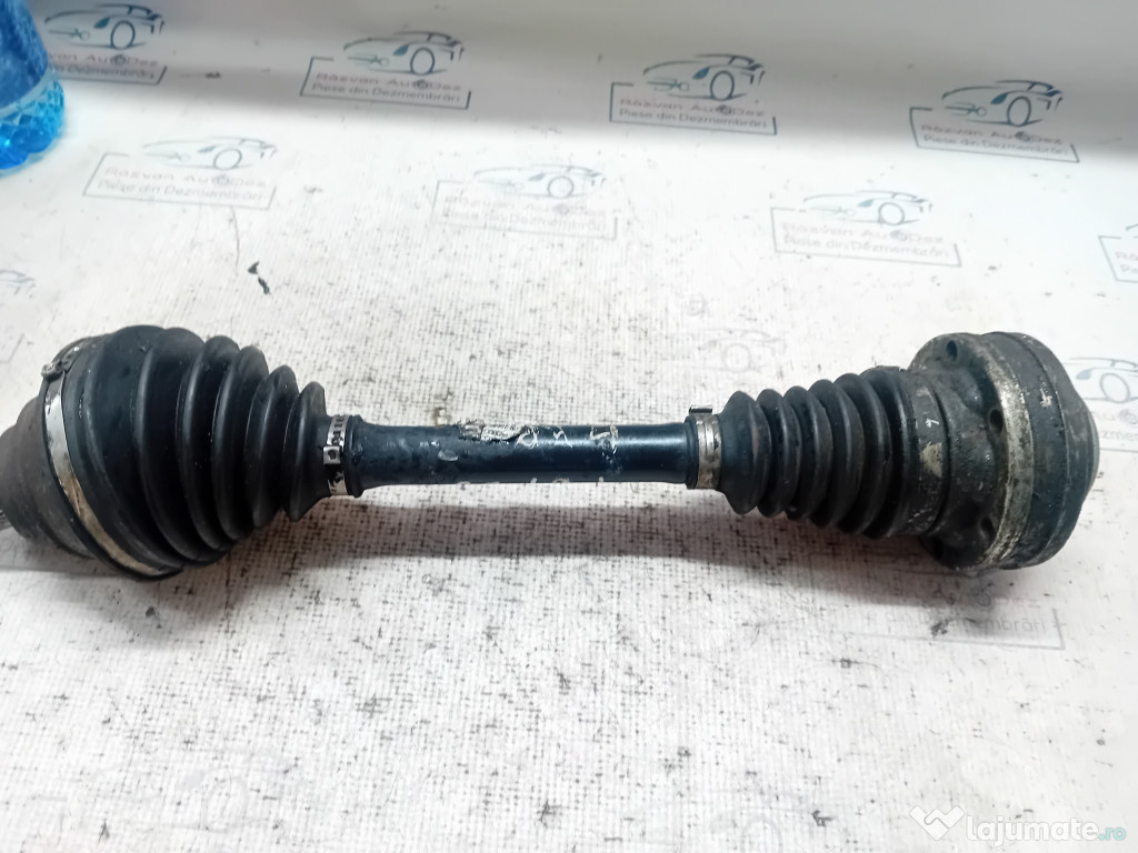 Planetara stanga fata Volkswagen Golf 5 1.9 Motorina 2008