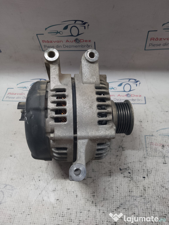 Alternator Opel Astra K 1.6 Motorina 2016