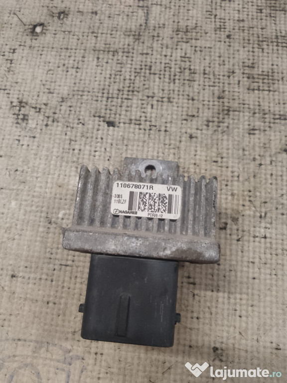 Releu bujii Nissan Pulsar 2015