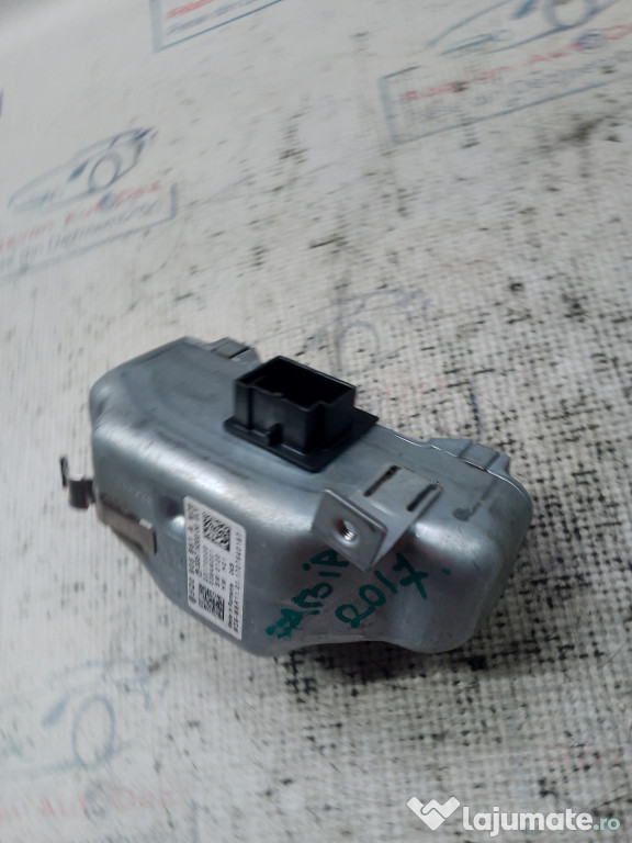 Blocator volan Skoda Fabia 3 2017