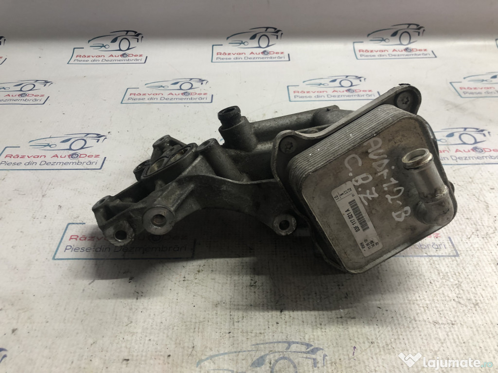 Termoflot Audi A1 1.2 Benzina 2012