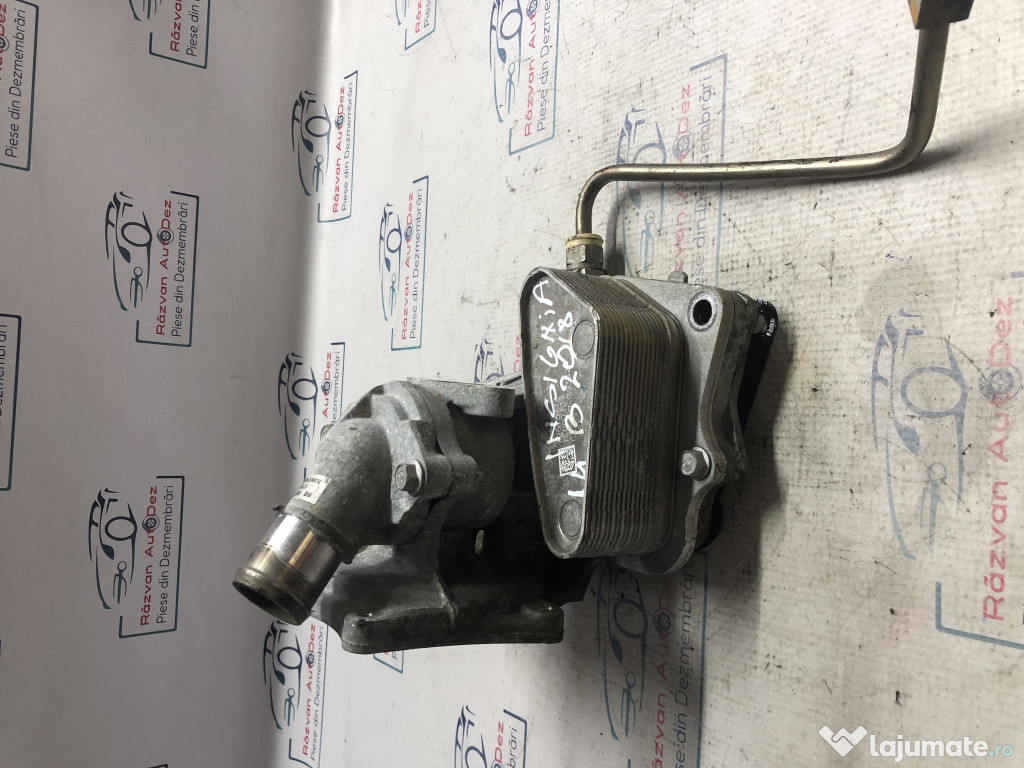 Termoflot Opel Insignia B 1.4 2018