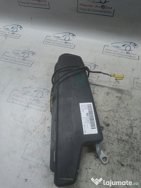 Airbag scaun stanga fata Volkswagen Jetta 2008