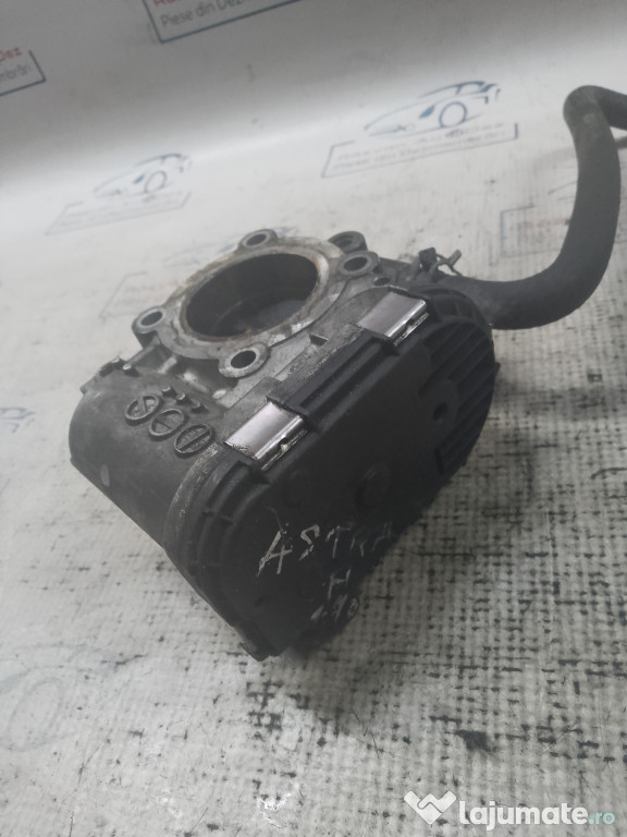 Clapeta acceleratie Opel Astra H 1.8 2008
