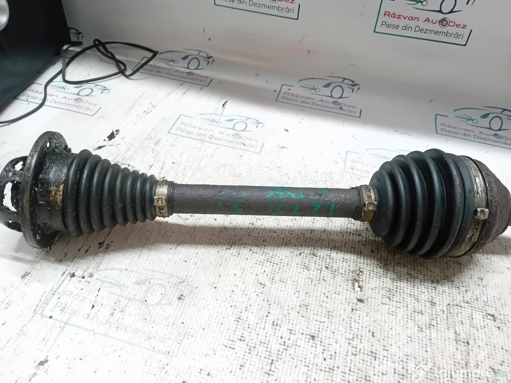 Planetara stanga fata Seat Ibiza 1.2 Benzina 2015