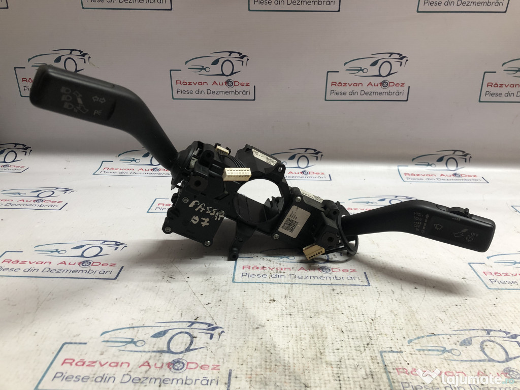 Manete Volkswagen Passat B7 2010