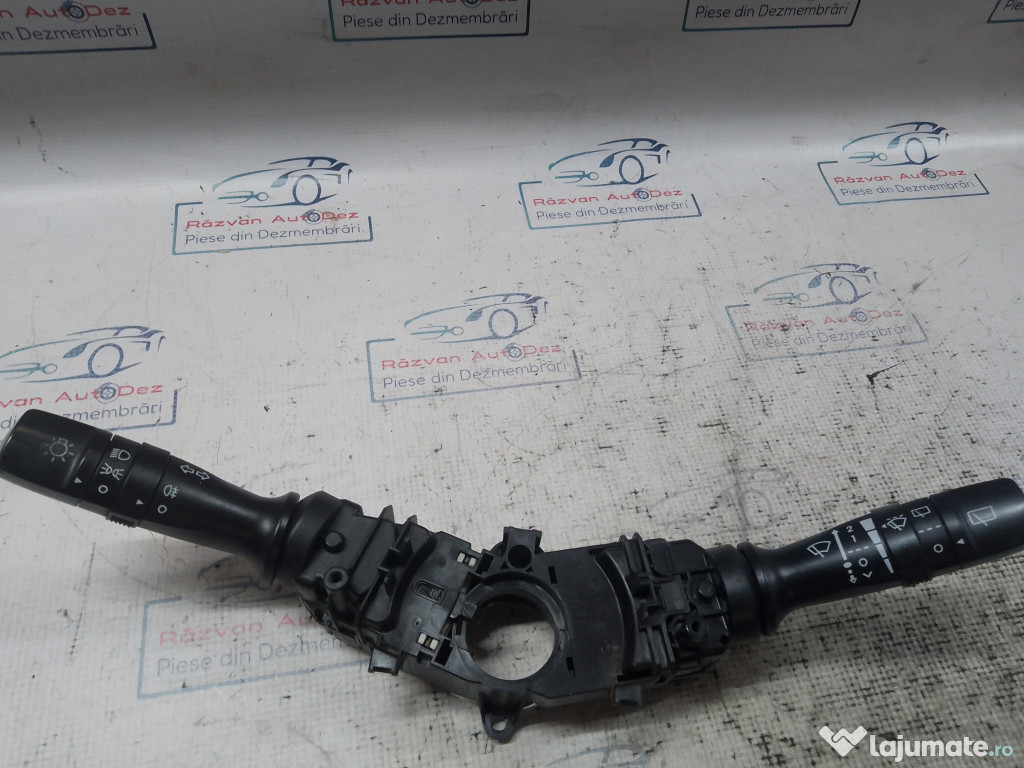 Manete Kia Sool 2007