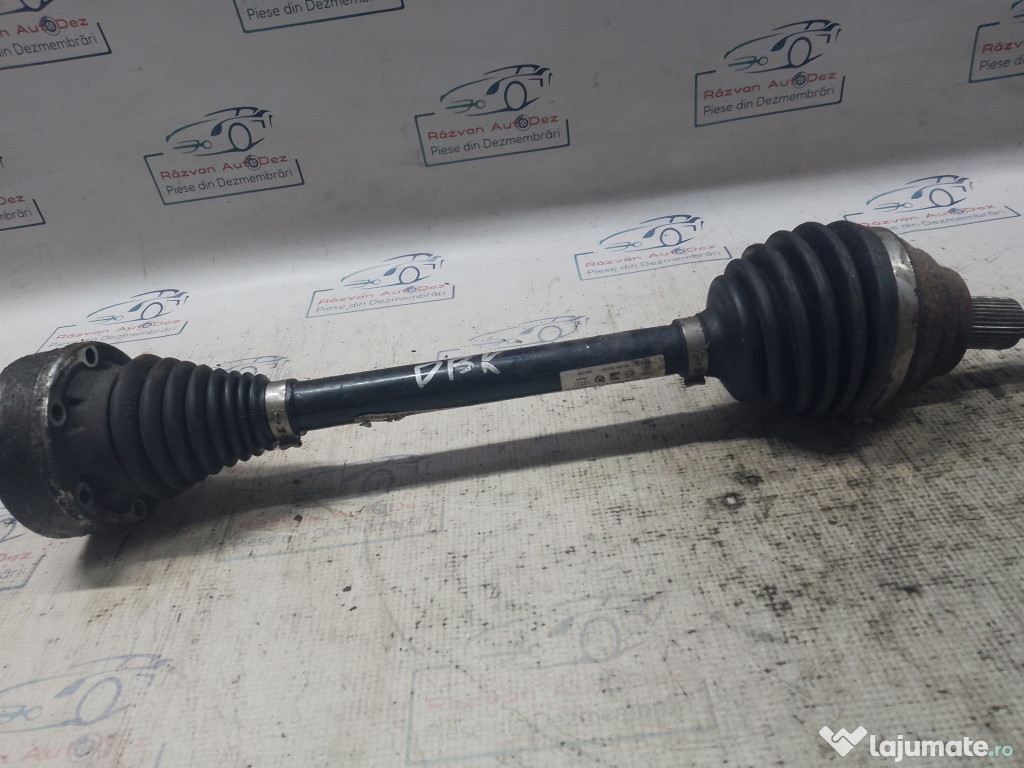 Planetara stanga fata Volkswagen Golf 7 Break 2014