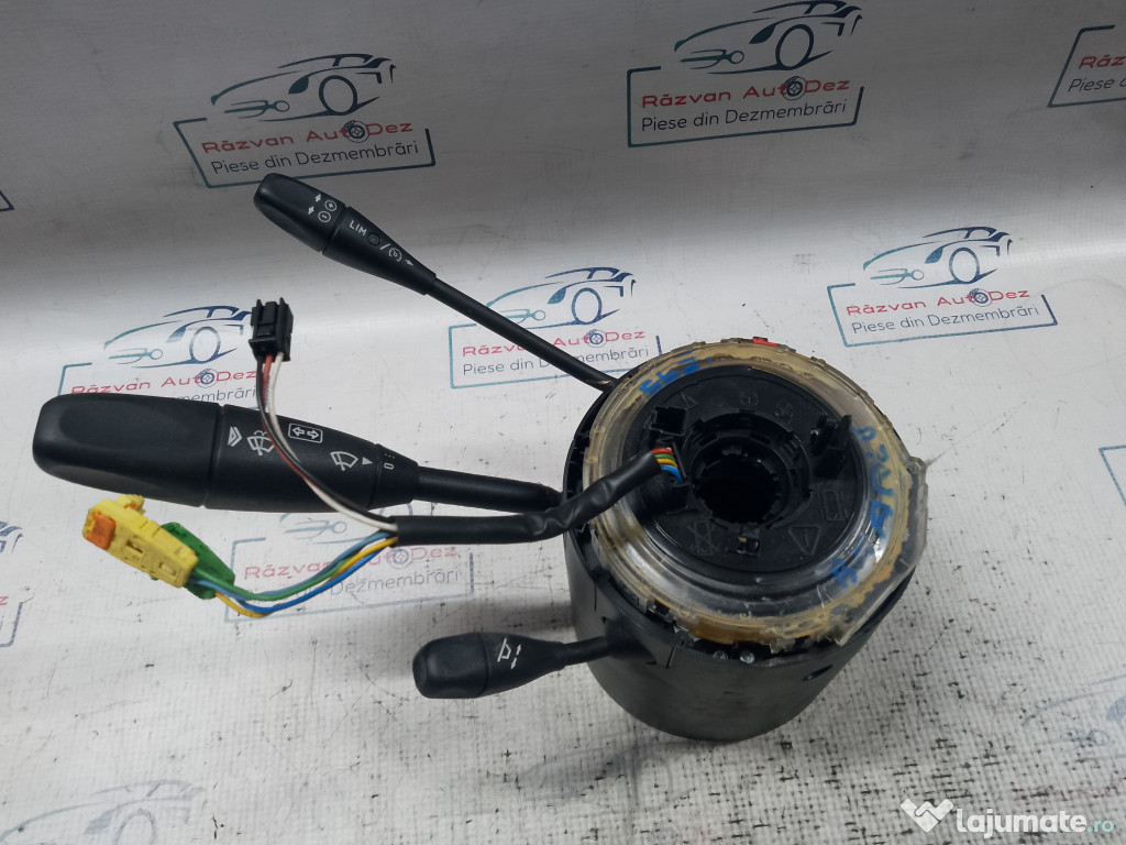 Spira volan + manete Mercedes CLS 2007