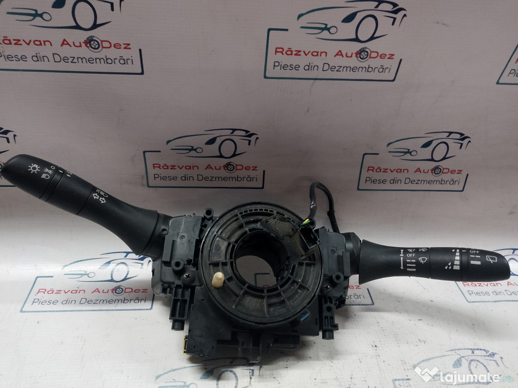 Spira volan + manete Nissan Pulsar 2015