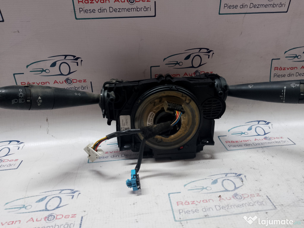 Spira volan + manete Citroen C4 2012