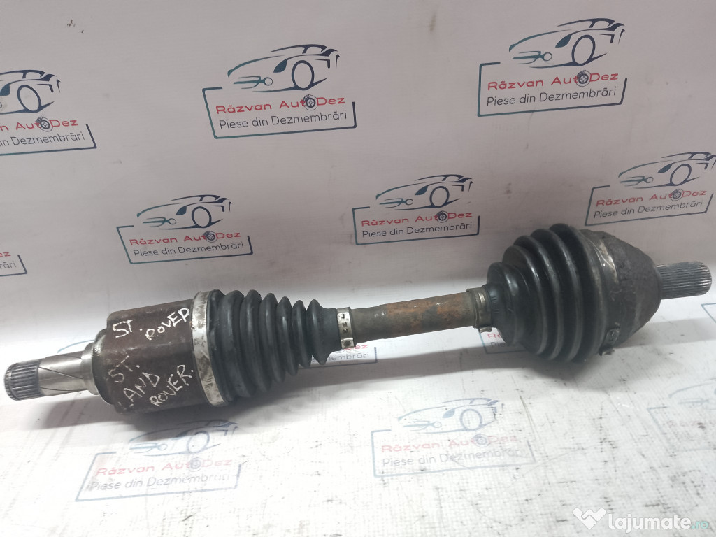 Planetara stanga fata Land Rover Freelander 2 2.2 2014