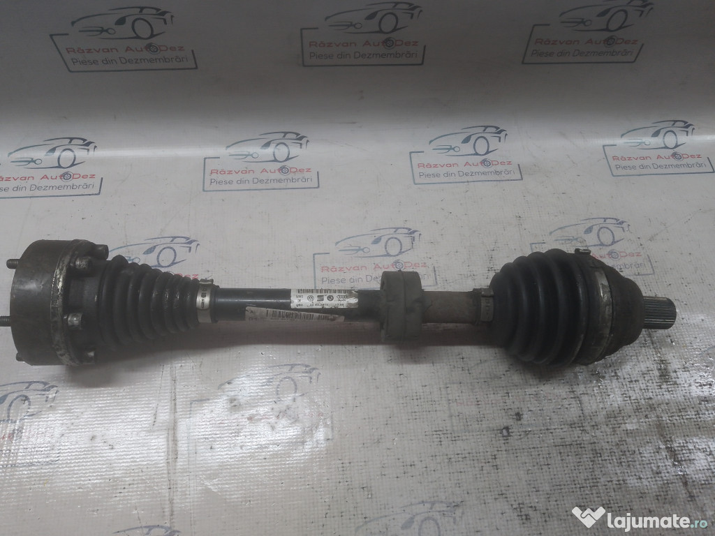 Planetara stanga fata Volkswagen Golf 7 2014