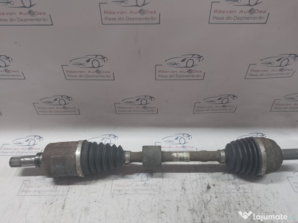 Planetara stanga fata Dacia Duster 1.6 2013