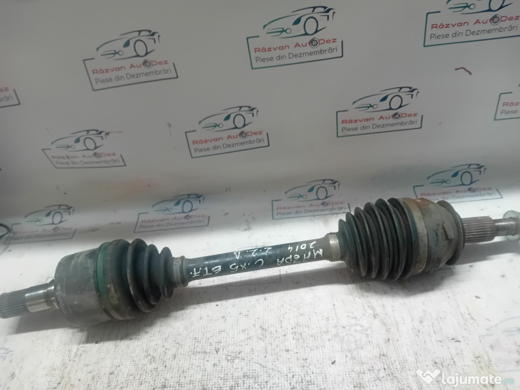 Planetara stanga fata Mazda CX-5 2.2 Motorina 2014