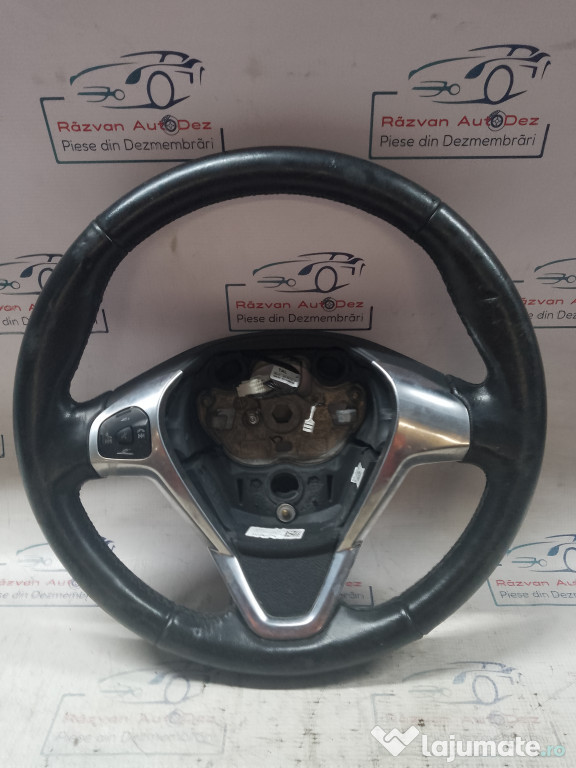 Volan cu comenzi Ford Ecosport 2015