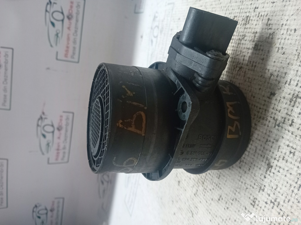 Debitmetru aer Volkswagen Passat B6