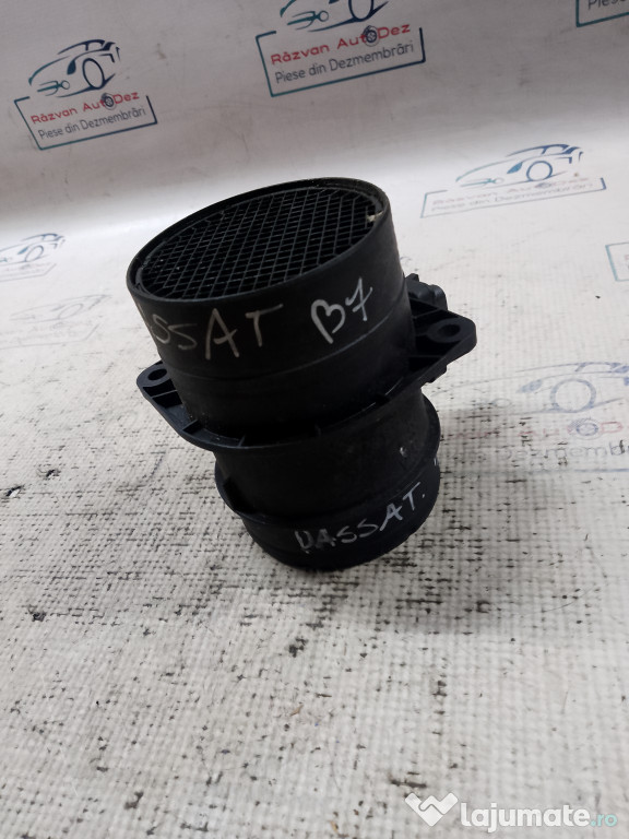 Debitmetru aer Volkswagen Passat B7 2007