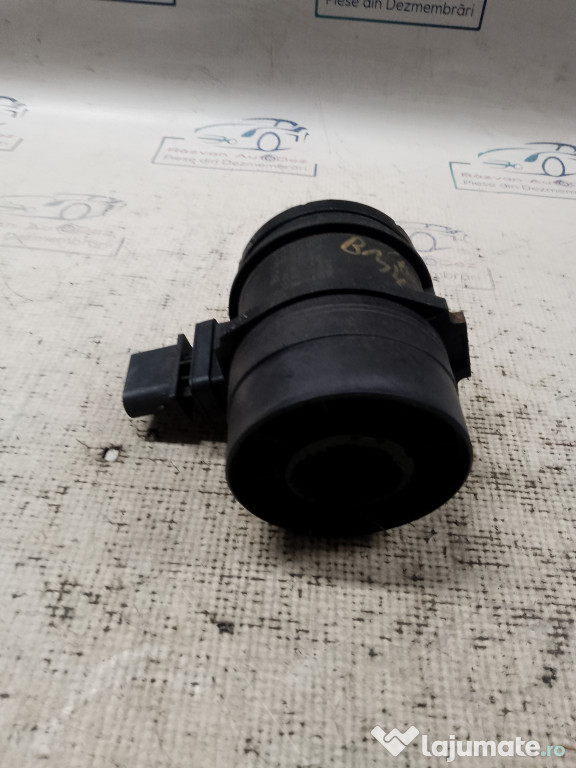 Debitmetru aer BMW 118 2009