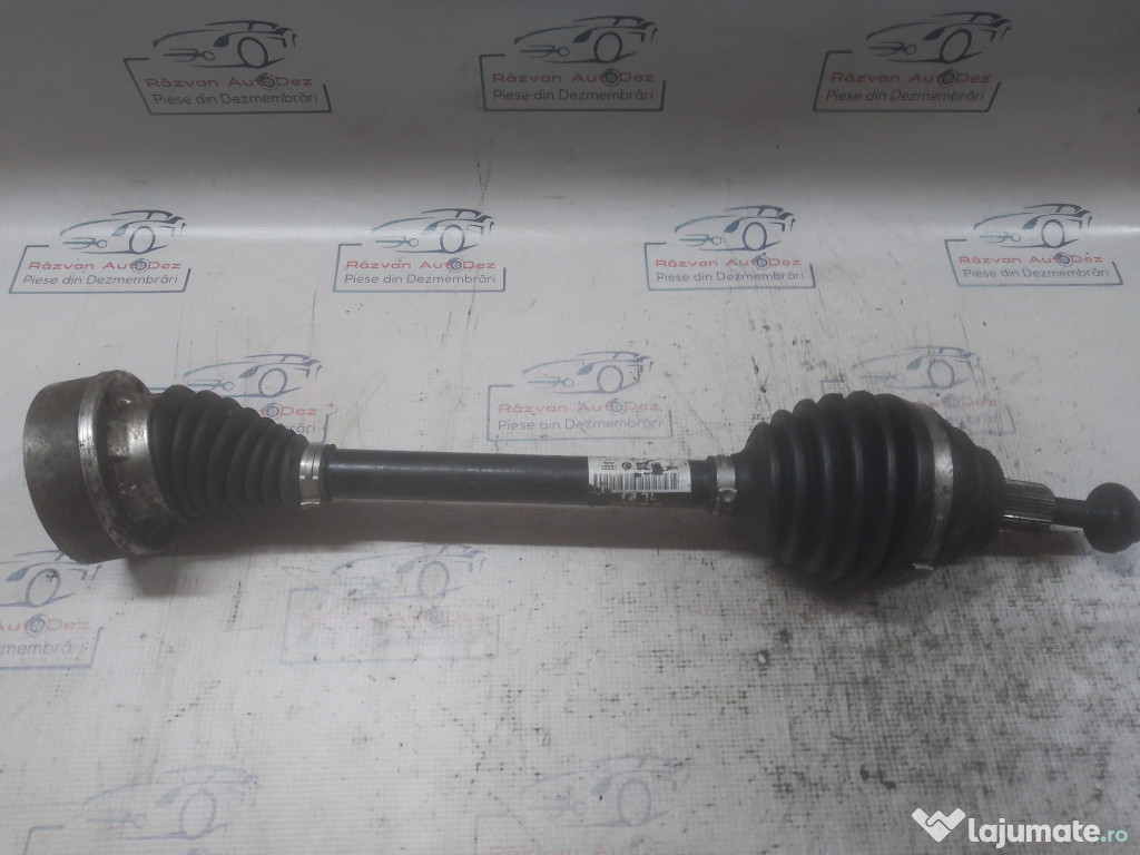 Planetara stanga fata Seat Leon 2016