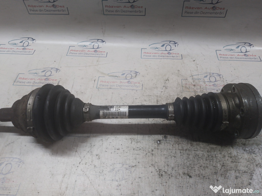 Planetara stanga fata Volkswagen Passat CC 2.0 2011