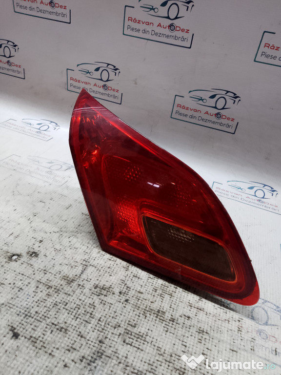 Stop stanga hayon Opel Astra J 2010