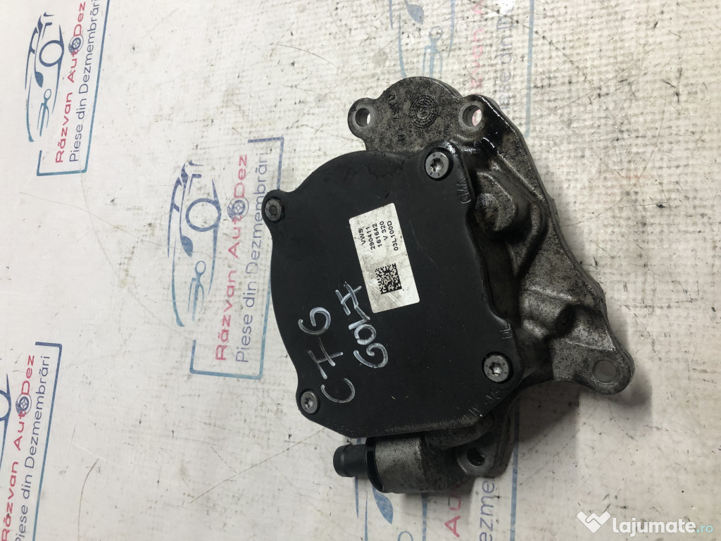 Pompa vacuum Volkswagen Golf 6 2.0 2010