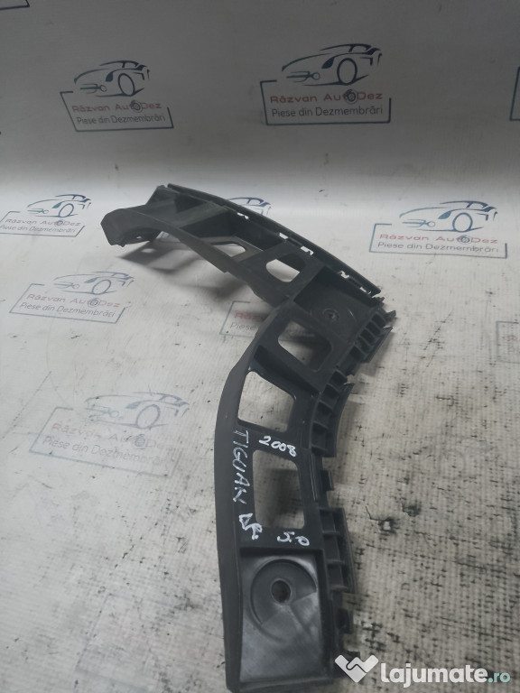 Suport dreapta bara spate Volkswagen Tiguan 2008