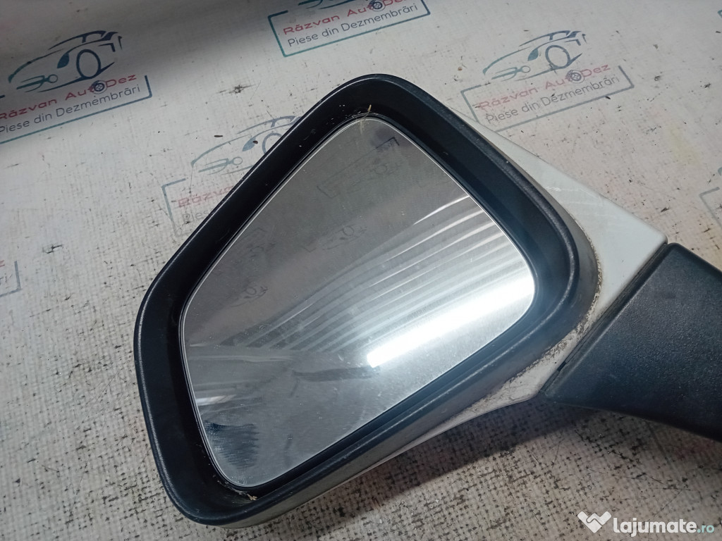 Oglinda stanga rabatare electrica Opel Mokka 2015