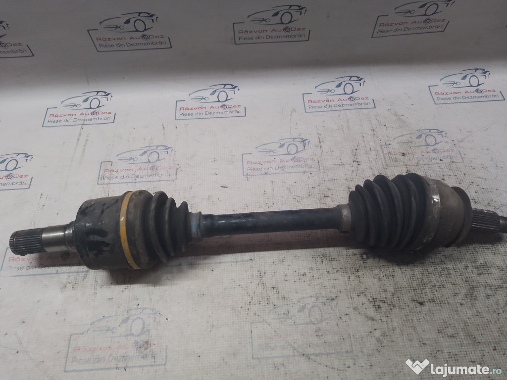 Planetara stanga fata Mazda 6 2.2 2014