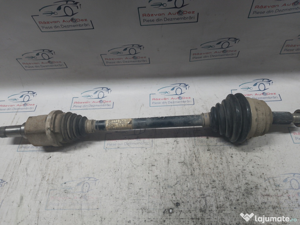 Planetara stanga fata Opel Grandland X 1.6 2018