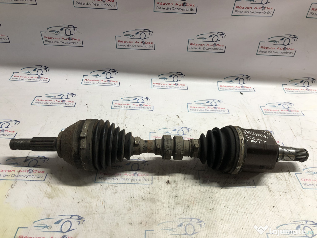 Planetara stanga fata Nissan Qashqai 1.6 Motorina 2011