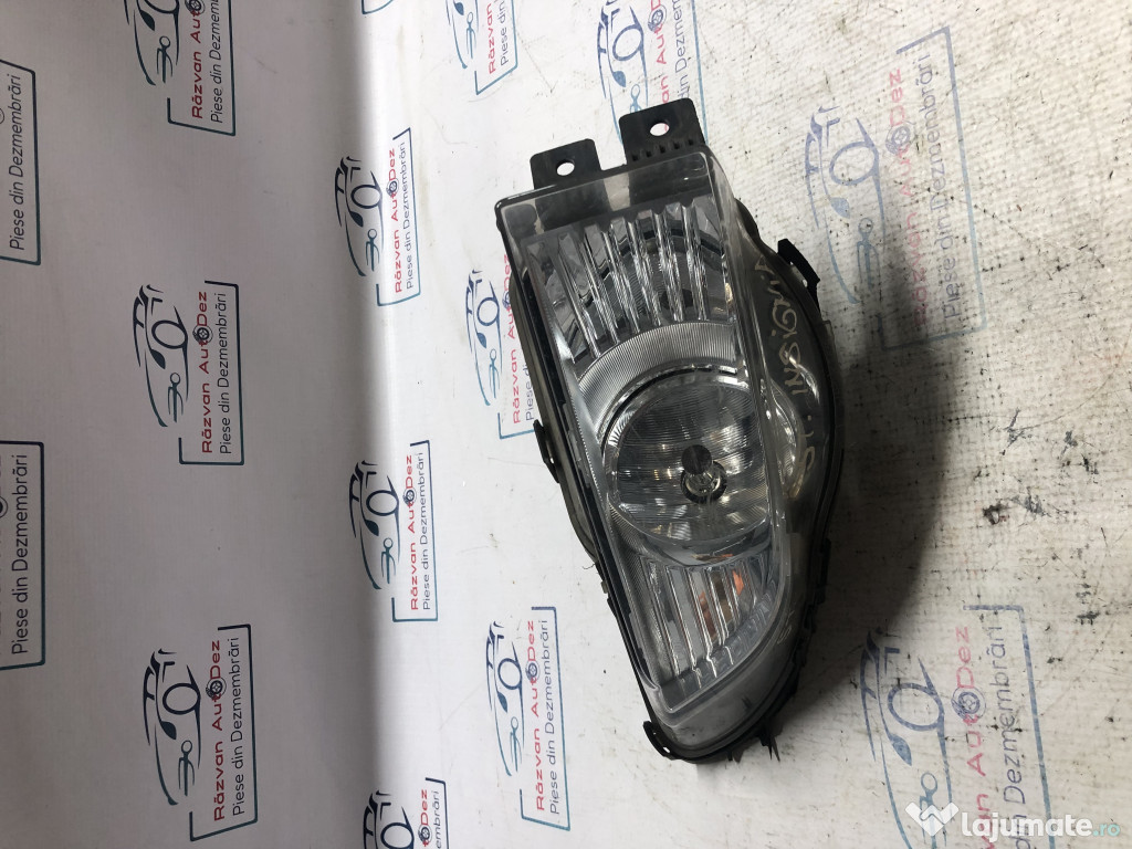 Proiector dreapta Opel Insignia A 2013