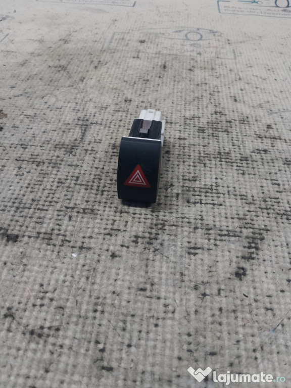 Buton avarie Skoda Octavia 2 2008